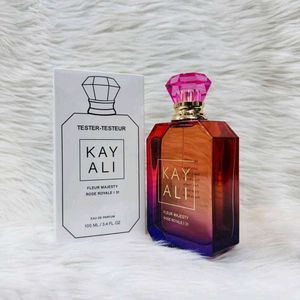 Kayali Fleur Majesty Perfume