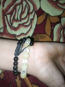 Evil Eye Bracelet