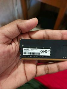 HIKSEMI DDR4 3200 U-DIMM, 8GB