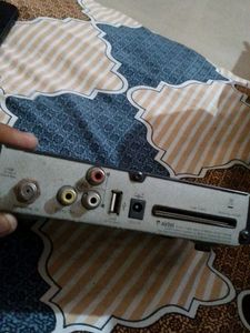 Airtel Digital T.V Setup Box