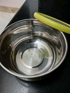 Steel Food Container