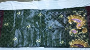 Soft Silk Saree