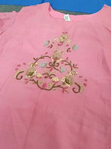 Kurti For Kids