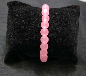 FREE SHIPPING..ANY 4...Colorful Beaded Bracelet