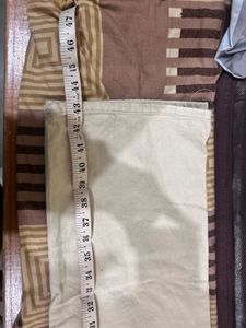 Zara Beige Cargo!