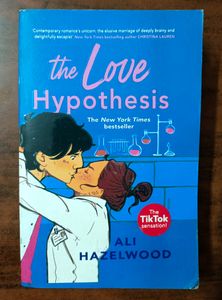 The Love Hypothesis