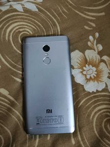 DEAD Redmi Note 4