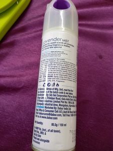 Room Spray