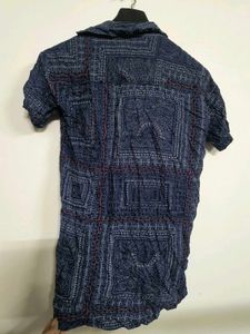 Multicolor Shirt For Women
