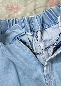 Ripped Jeans