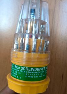 Screwdriver