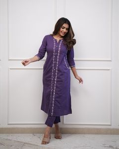 4 XL size Kurta Sets