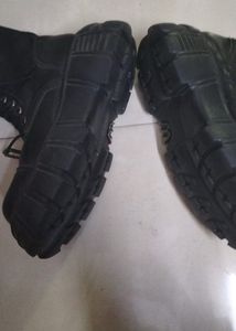 Topshop Jeans + Zara  blazer + Platform