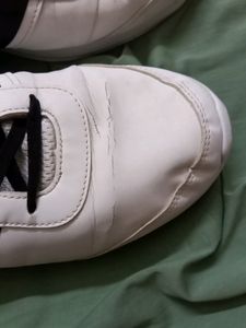 ORIGINAL ADIDAS UK 10 SIZE GOOD CONDITION