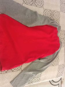 Ninja Graphic Long Sleeve Shirt