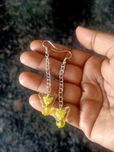 Hanging Earrings