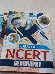 NCERT Books Set - Class X