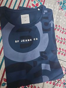 Smart T-shirt