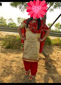Elegant Salwar Suit