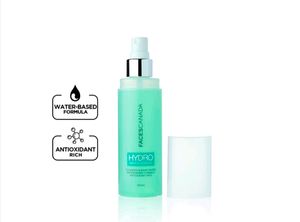 Hydro Makeup Remover