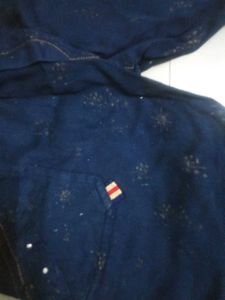 Kids Cotton Capri
