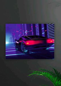 Car Posters - 5 Poster