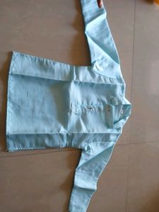 Baby BOy Kurta