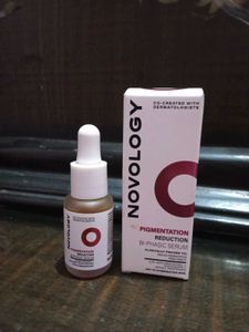 Novology Serum