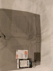 Indian Garage Co. Slim Fit Jeans