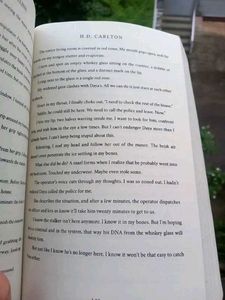 Haunting Adeline Fictional Novel 👀🌹