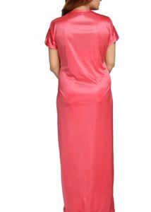 Price Reduced 🥳Satin Women&#39;s Night Dress