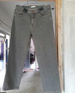 ROOM PACKER JEANS FOR UNISEX