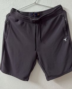 Men's Grey Shorts