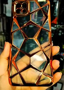 3D Diamond Phone Covers🎉✨