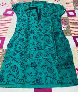 5 Kurtis - Great Deal!