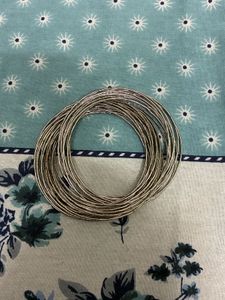 Bangle Cum Bracelet