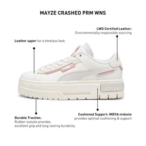 PUMA MAYZEE Crashed PRM Sneakers