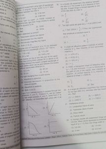 NEET Physics | Full Syllabus | Set o