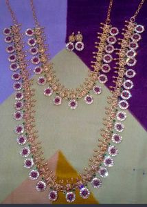 Jewellery Set