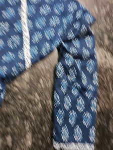 Kurti Set
