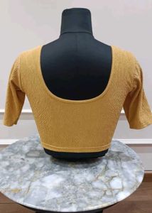 Stylish Ethnic Blouse