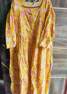 5 Feeding Dresses