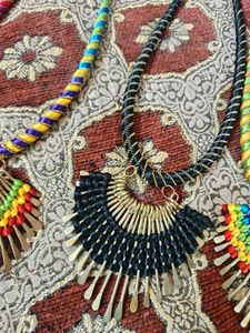 Western Neck Piece