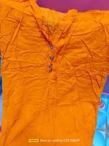Daily Wear Kurti
