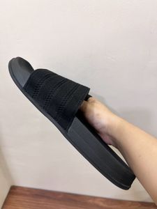BLACK Slides