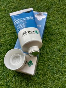 The Derma Co Salicylic Acid Gel Face Wash