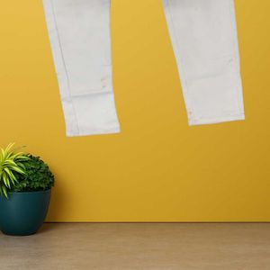 women withe skinny jeans size 30 (O-56)