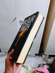 Tigers Prey Hardcover By Wilbur Smith .