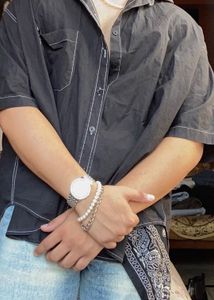 OVERSIZE BLACK SHIRT