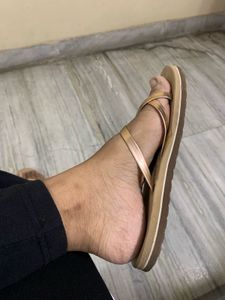 Gold Flats